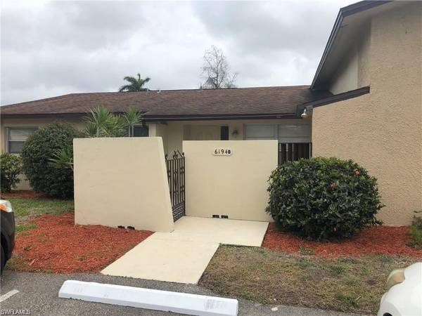 6194 Principia DR #2, Fort Myers, FL 33919