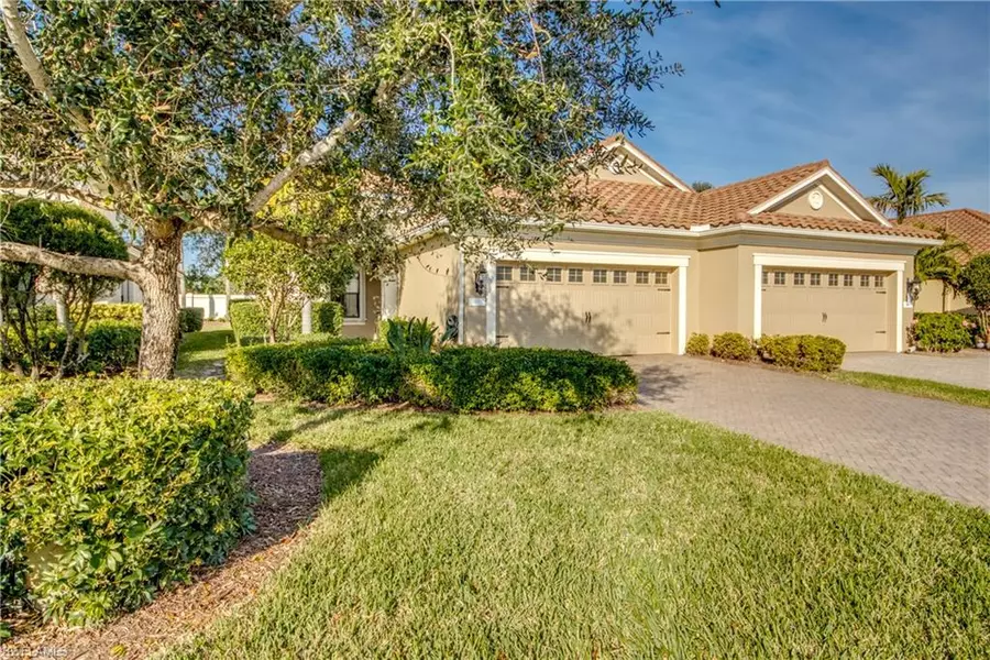 4581 Waterscape LN, Fort Myers, FL 33966