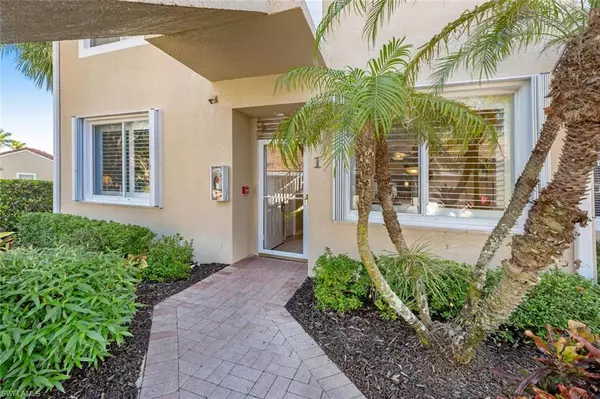 Naples, FL 34112,2347 Hidden Lake CT #7901