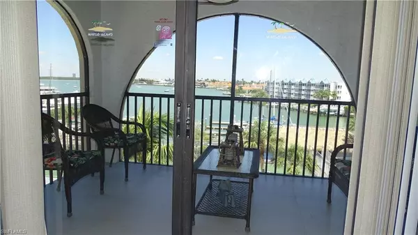 1019 Anglers CV #F501, Marco Island, FL 34145