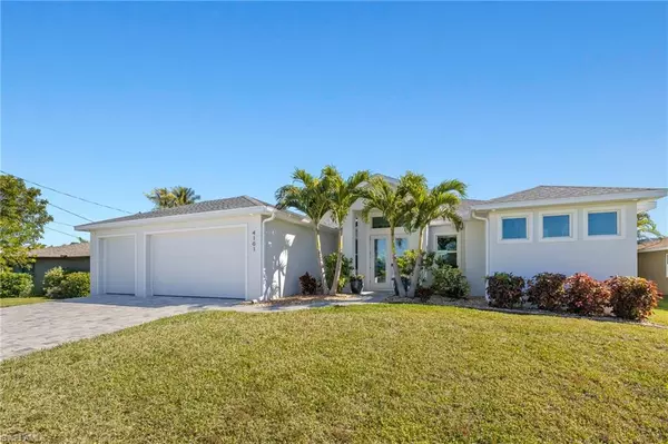 4101 SW 2nd AVE, Cape Coral, FL 33914