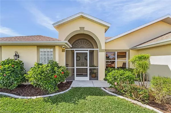 Cape Coral, FL 33993,1100 NW 12th AVE