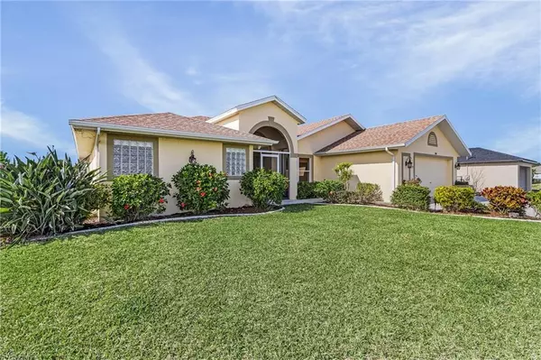 Cape Coral, FL 33993,1100 NW 12th AVE