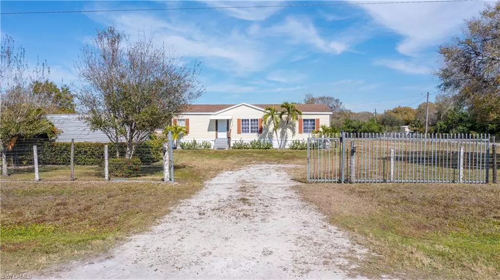 Clewiston, FL 33440,569 Bald Cypress AVE