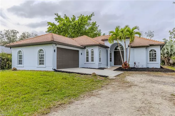 Naples, FL 34120,4273 18th ST NE