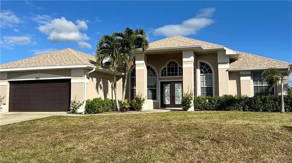 Cape Coral, FL 33991,303 SW 26th PL