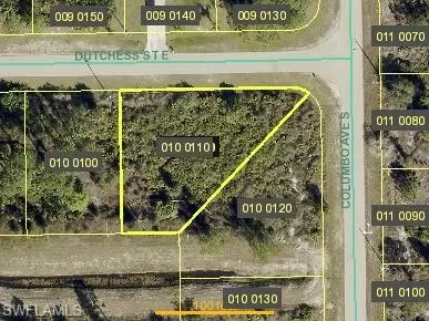 Lehigh Acres, FL 33974,1156 Dutchess ST E