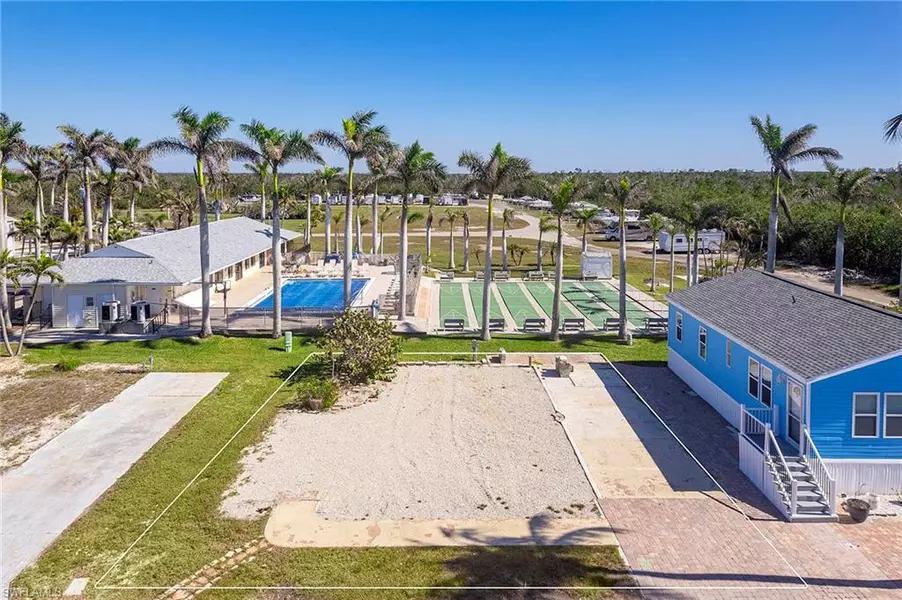137 Garcia WAY, Fort Myers Beach, FL 33931