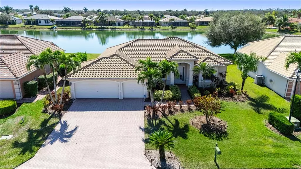 Naples, FL 34120,1064 Port Orange WAY