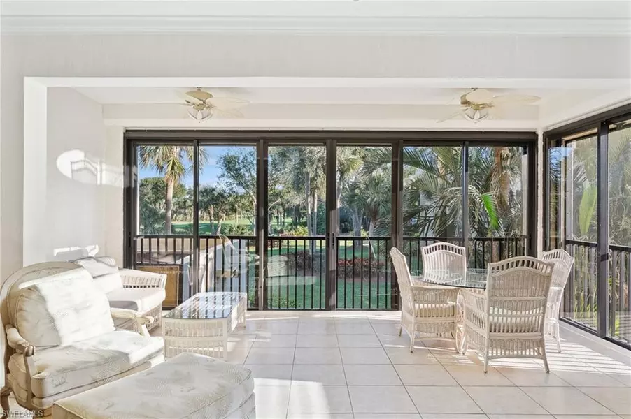 7024 Pelican Bay BLVD #F101, Naples, FL 34108