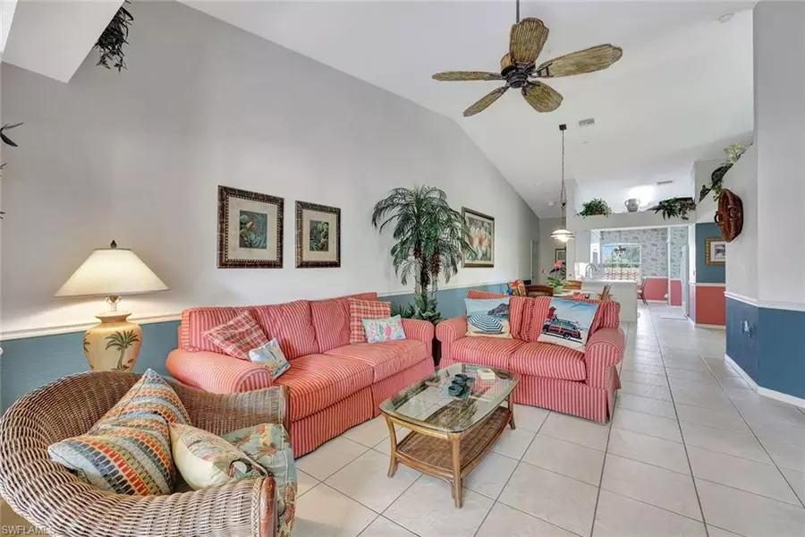 9680 Rosewood Pointe TER #201, Bonita Springs, FL 34135