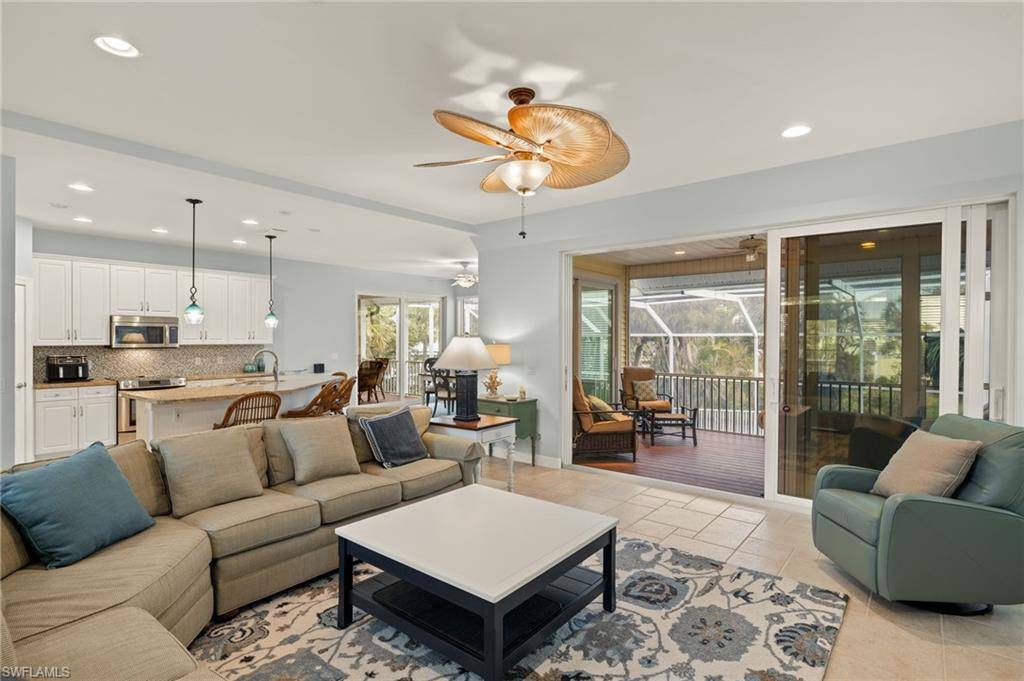 Sanibel, FL 33957,544 Sea Oats DR