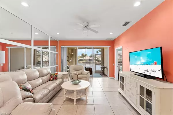 Fort Myers, FL 33919,15031 Sandpiper Preserve BLVD #106