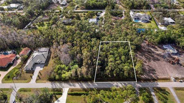 24344 Melaine LN, Bonita Springs, FL 34135