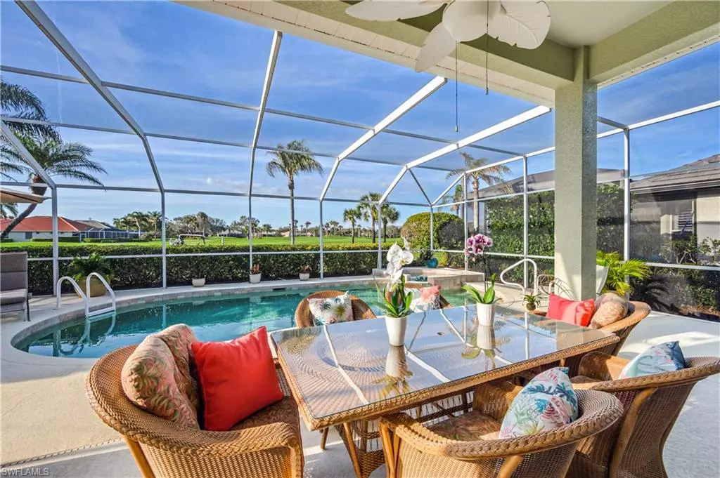 Naples, FL 34109,1742 Winding Oaks WAY