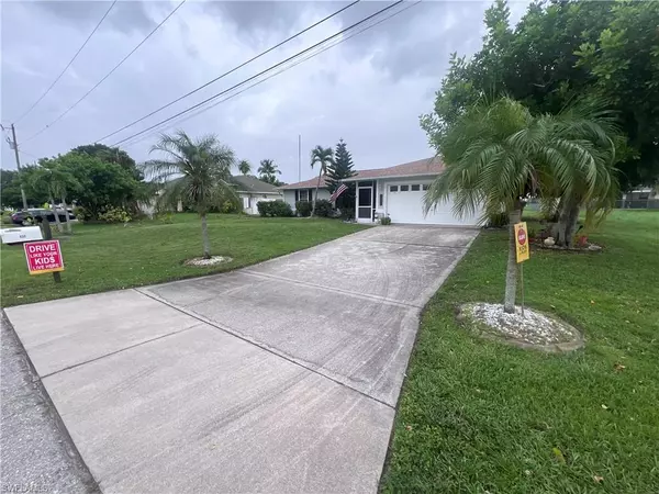 Cape Coral, FL 33914,132 SW 31st ST