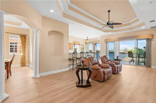Cape Coral, FL 33991,174 Shadroe Cove CIR #1003