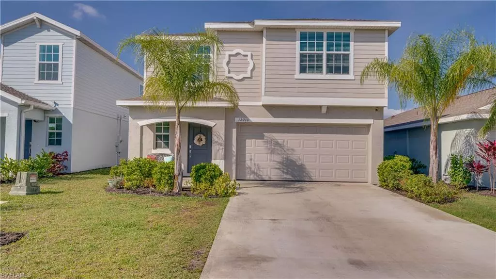 12210 Dakota Ridge PL, Lehigh Acres, FL 33974