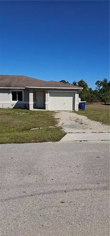 Lehigh Acres, FL 33973,5232 30th ST SW