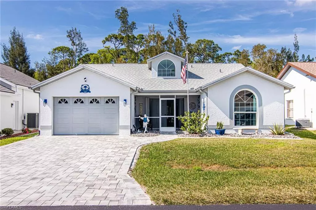 North Fort Myers, FL 33917,3968 Sabal Springs BLVD