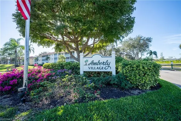 Naples, FL 34112,3685 Amberly CIR #D203