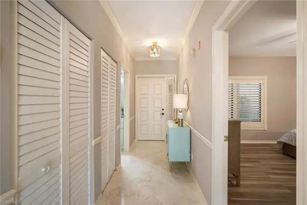 Naples, FL 34108,6760 Pelican Bay BLVD #312