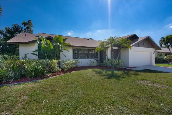 7180 Twin Eagle LN, Fort Myers, FL 33912