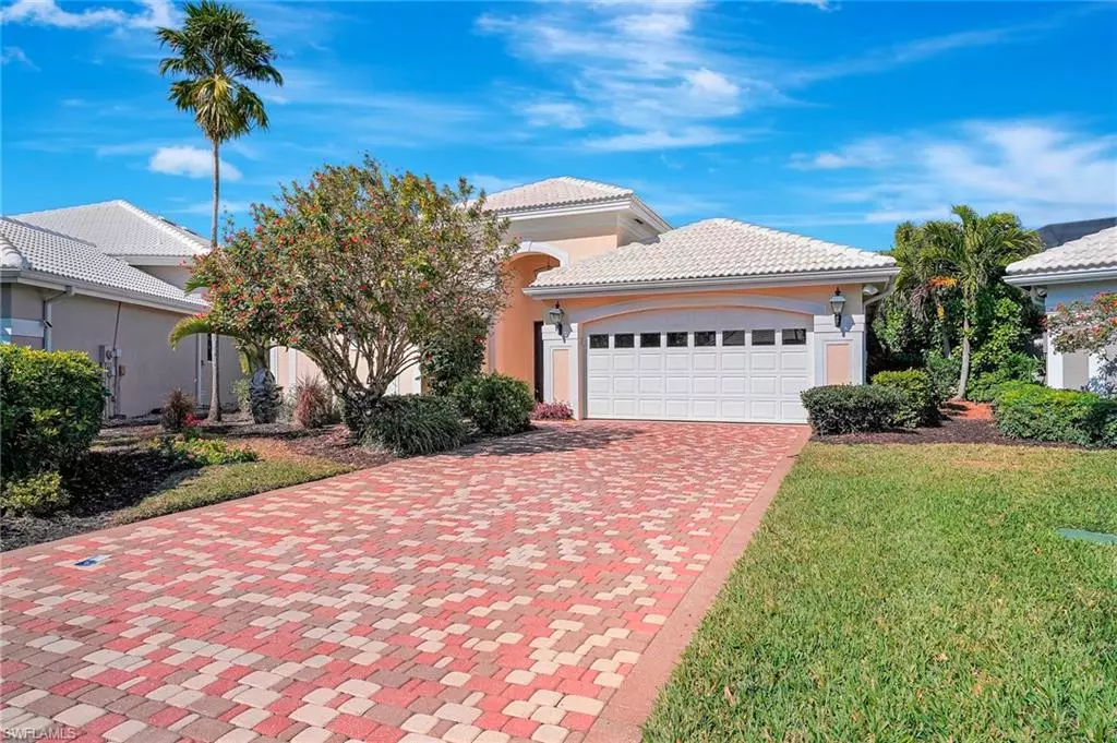 Bonita Springs, FL 34134,25040 Ascot Lake CT