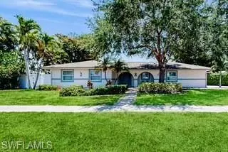 Naples, FL 34105,3578 Santiago WAY