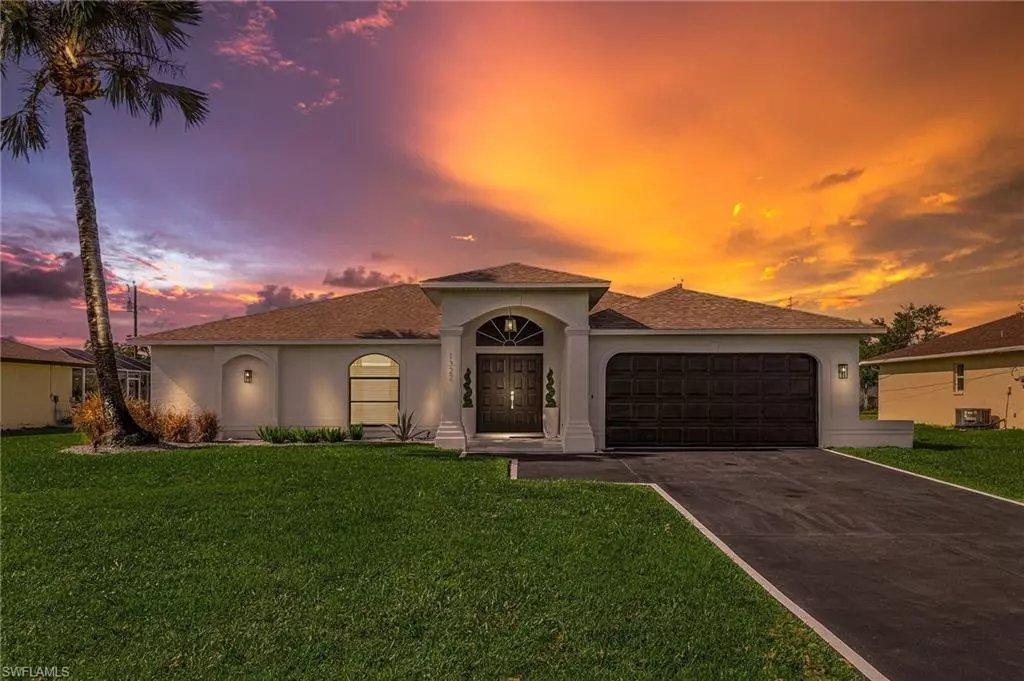 Cape Coral, FL 33909,1322 NE 2nd ST