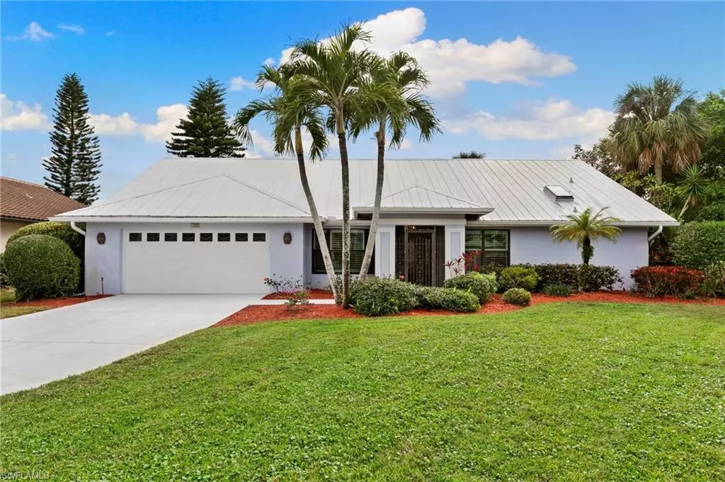 Naples, FL 34113,107 Cedar Crest CT