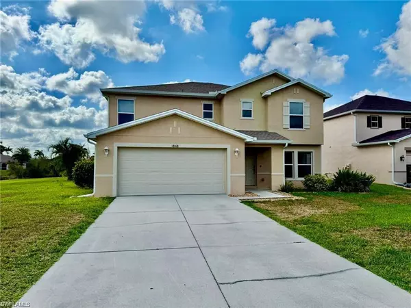 Lehigh Acres, FL 33972,18168 Horizon View BLVD