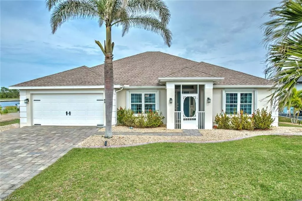 Cape Coral, FL 33993,4319 NW 39th ST