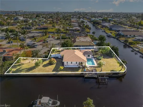 Cape Coral, FL 33904,1402 Vendome CT