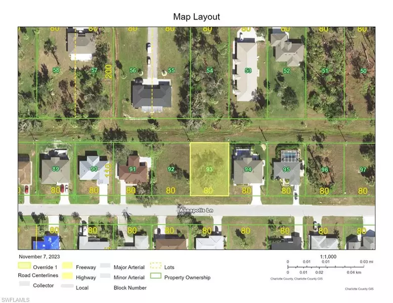 257 Annapolis LN, Rotonda West, FL 33947