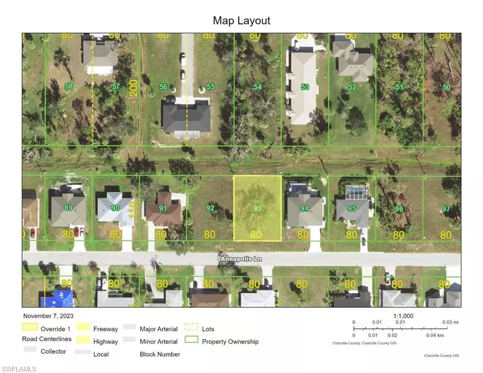 Rotonda West, FL 33947,257 Annapolis LN