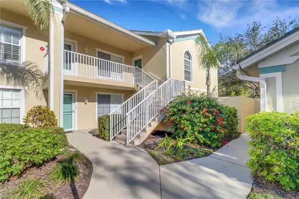 Bonita Springs, FL 34135,25730 Lake Amelia WAY #203