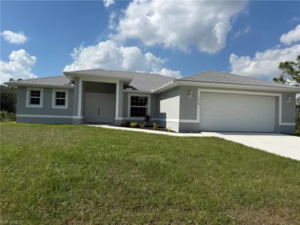 1319 Fifth AVE, Lehigh Acres, FL 33972