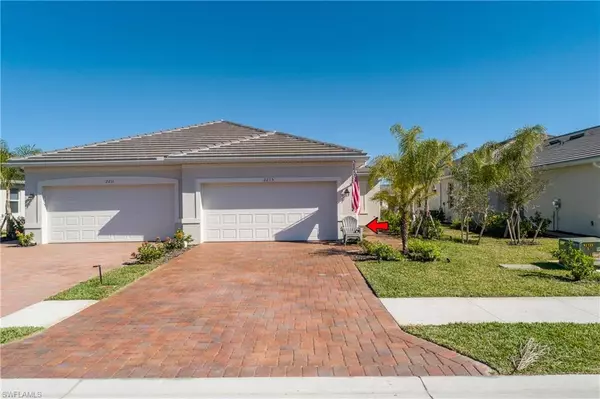 2215 Dragonfruit WAY, Naples, FL 34120