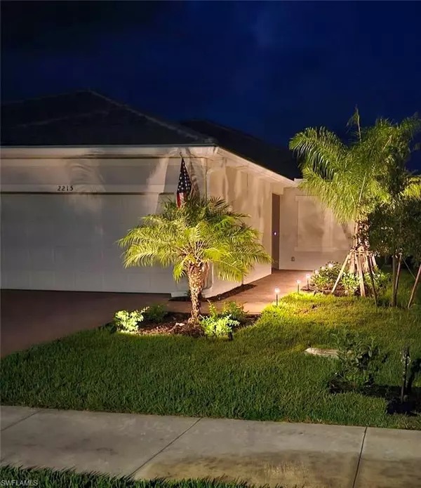 Naples, FL 34120,2215 Dragonfruit WAY