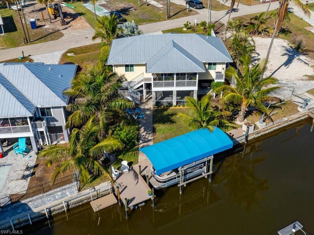 24536 Dolphin ST, Bonita Springs, FL 34134
