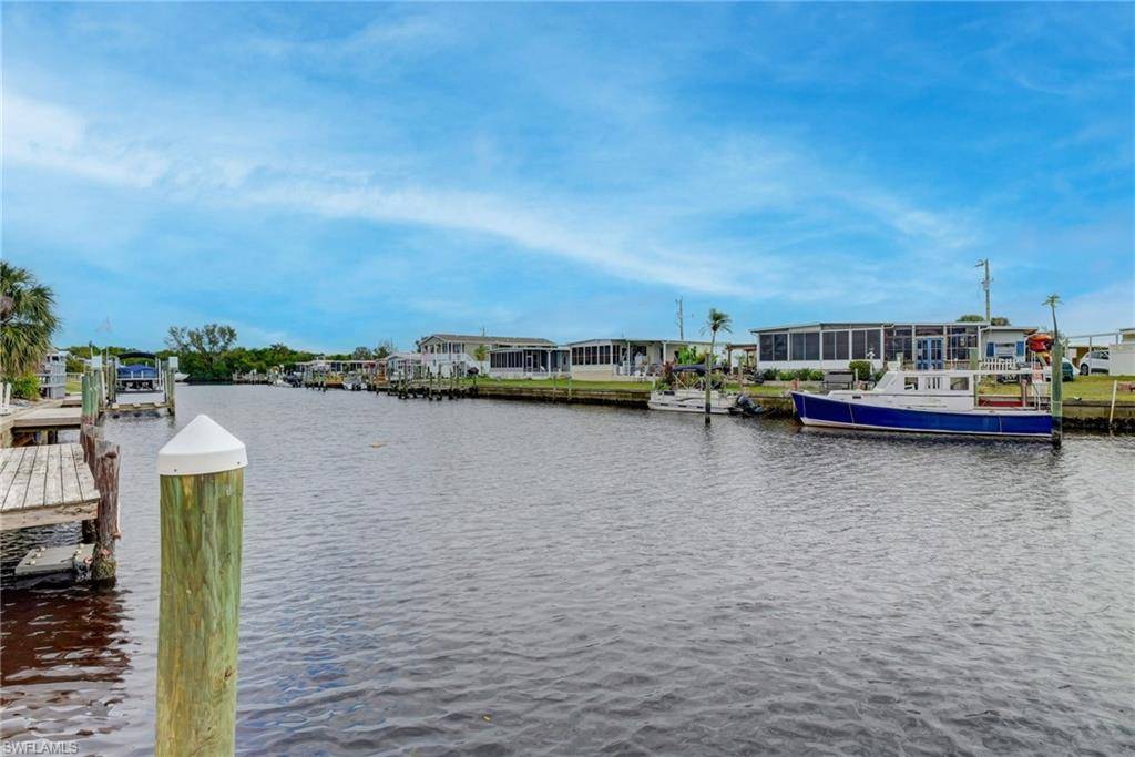 North Fort Myers, FL 33917,14669 Paul Revere LOOP #548