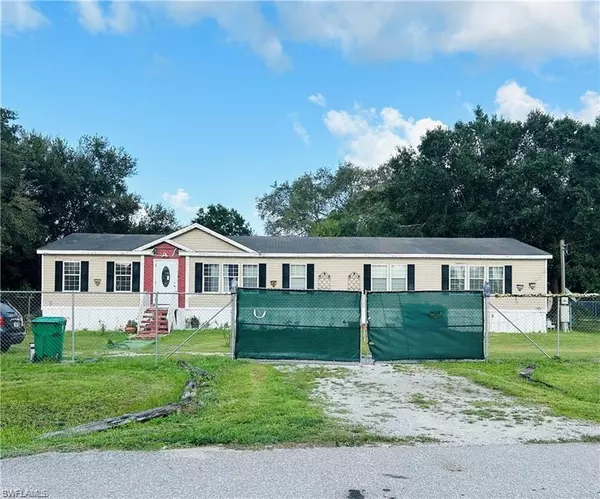 Moore Haven, FL 33471,1414 Dublin CIR