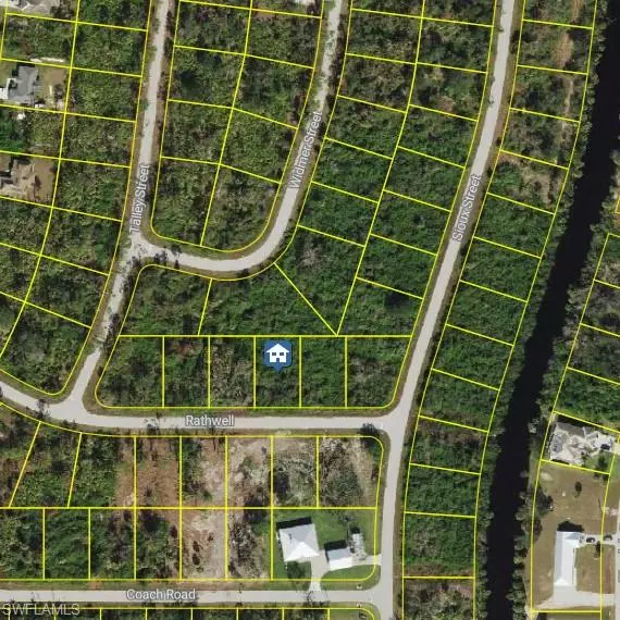 Port Charlotte, FL 33981,12508 Rathwell AVE