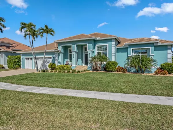 Marco Island, FL 34145,525 Taylor CT