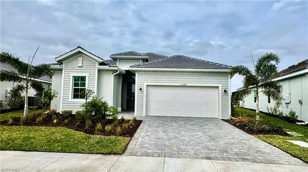 15048 Pinehurst, Babcock Ranch, FL 33982