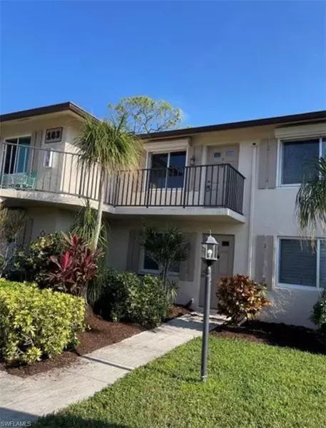 163 Palm DR #2878, Naples, FL 34112