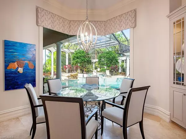 Naples, FL 34105,2625 BULRUSH LN