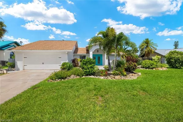 3418 SE 19th AVE, Cape Coral, FL 33904