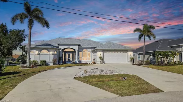 Cape Coral, FL 33914,631 SW 57th ST